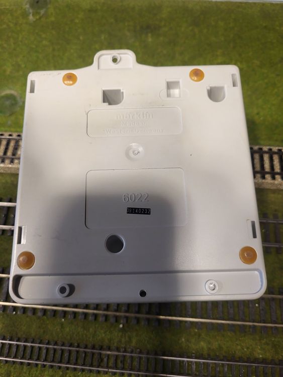 Märklin H0 - 60226 - Controles / Interruptores - Sin - Catawiki