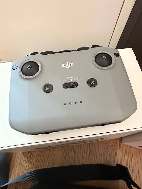 DJI Videocamere: DJI Mini 2 Fly More Combo inkl. Chargimg Display Base – Usato da Uitikon Waldegg venduto da sag_86nn 4