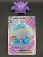Pokémon Weisse Flammen - Apoquallyp ex WHT 160 DE