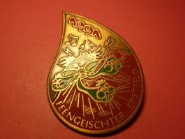 ERSTFELD 1991 SILBER