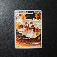 Ab 1.- Garganacl 147 [ Mega Evolution ] (EN)