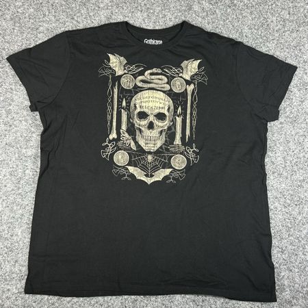 Gothicana XXL