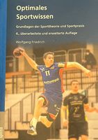 Optimales Sportwissen