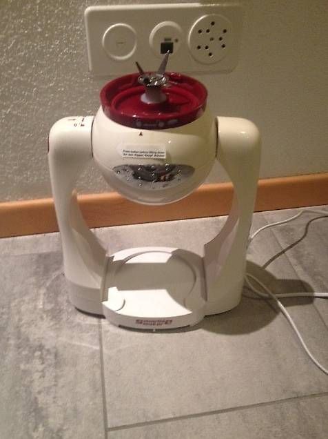 Elettrodomestici da cucina: Smoothie maker – Usato da Locarno venduto da iel_8wpw