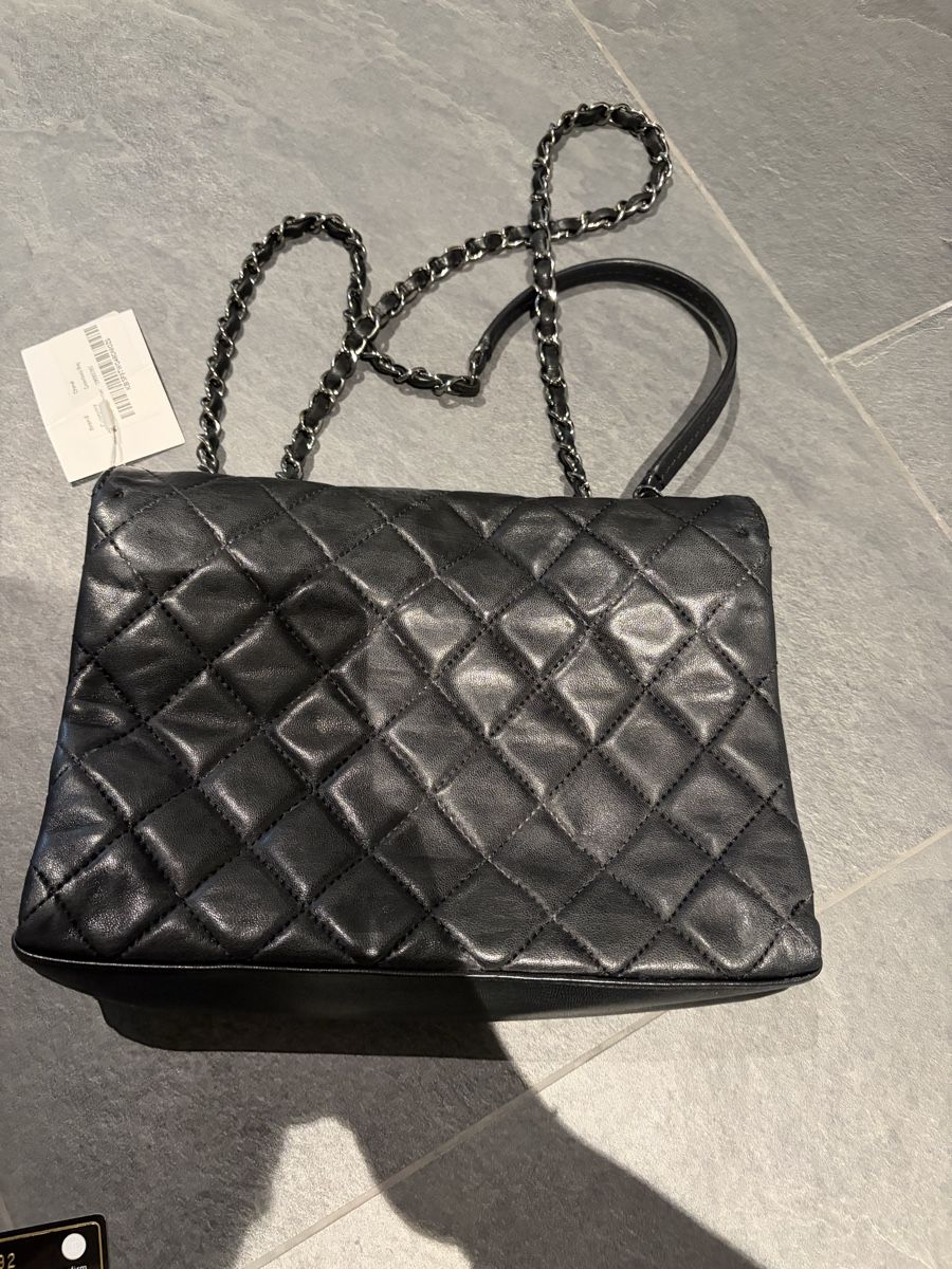 Chanel Borse da donna: Chanel Tasche – Usato da Frauenkappelen venduto da SSCN01 3