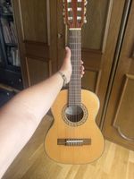GEWA Pro Arte GC 25 II Kindergitarre 1/4 Grösse 