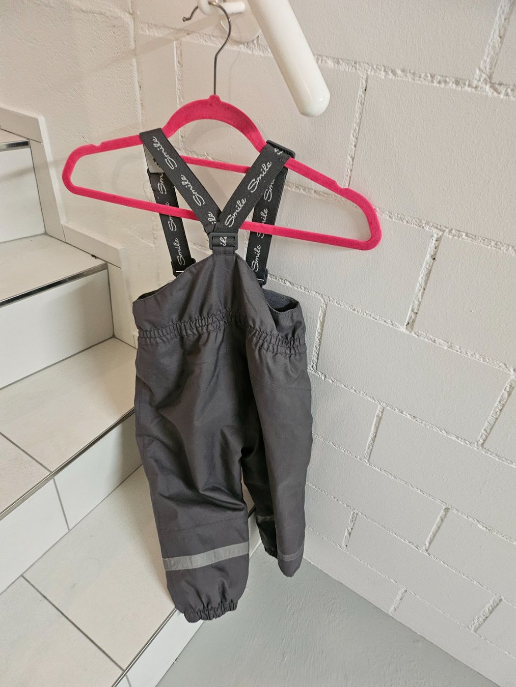 Pantaloni: Regenhose gefüttert 92 – Usato da Kefikon TG venduto da Livline 1
