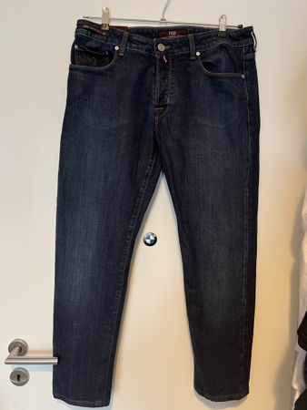 PT05 Jeans Cinque Hose Gr. 36 Top Zustand