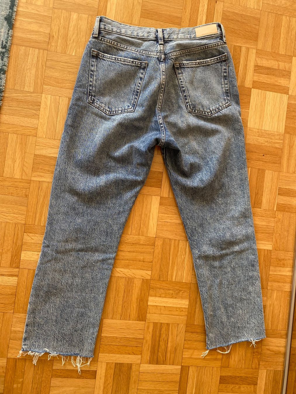 Mango Jeans: Jeans Mango Havana Gr 36 – Usato da Zug venduto da estarthyme 5