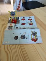 LEGO Super Mario Personnage avec notice bon état