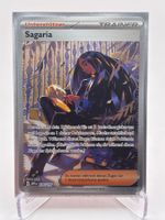 Obsidianflammen - Sagaria  (OBF 226) - Deutsch