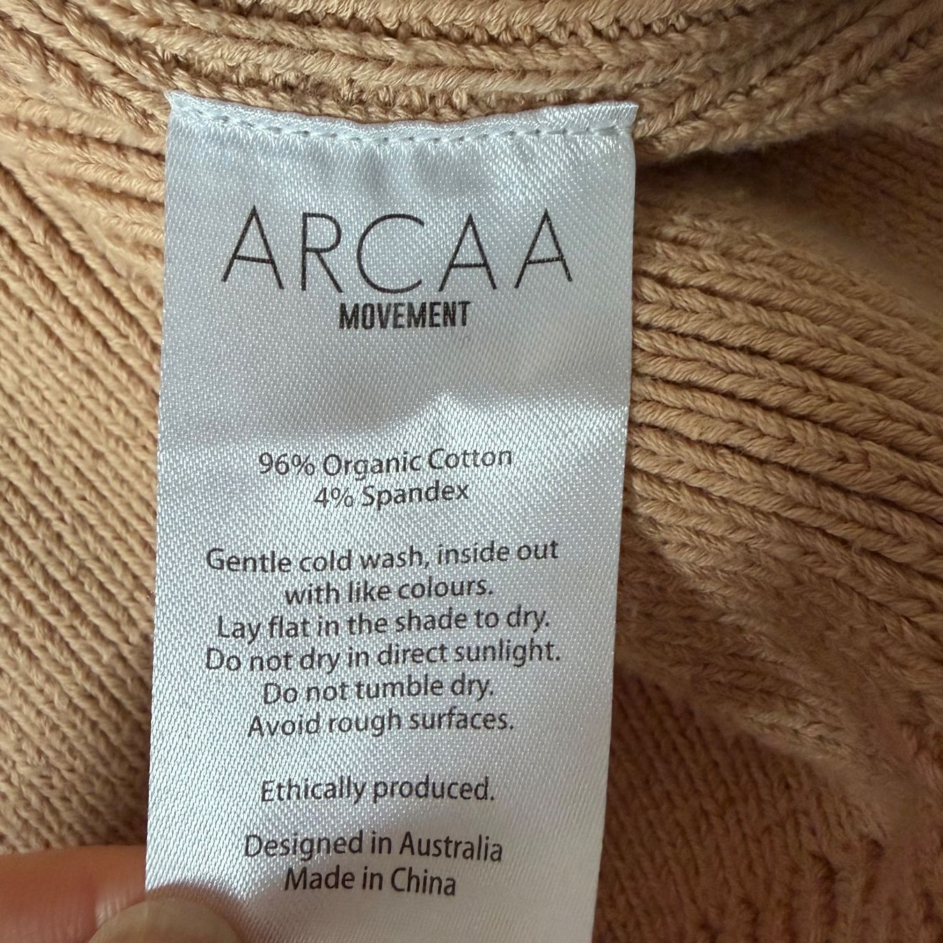 Maglioni & Felpe: ARCAA Pullover 🧡 – Usato da Zürich venduto da ClosetQueen 9