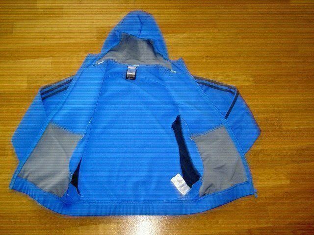 Giacche & Cappotti: adidas jacke gr.152 – Nuovo e nell'imballaggio originale da Bettlach venduto da Tradenet100 1