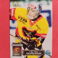 Philippe Müller - SCB - 1996/97