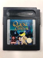 Quest for Camelot für Nintendo GBC