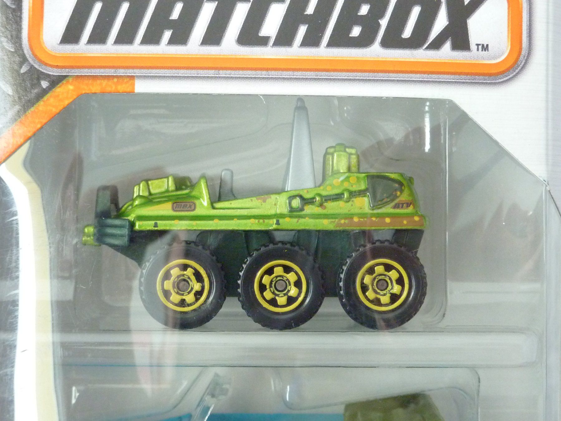Matchbox Modellini d'auto: 5 Car Set Dschungelabendteuer 1:64 – Nuovo (secondo la descrizione) da Dürrenäsch venduto da modellautos4you 1