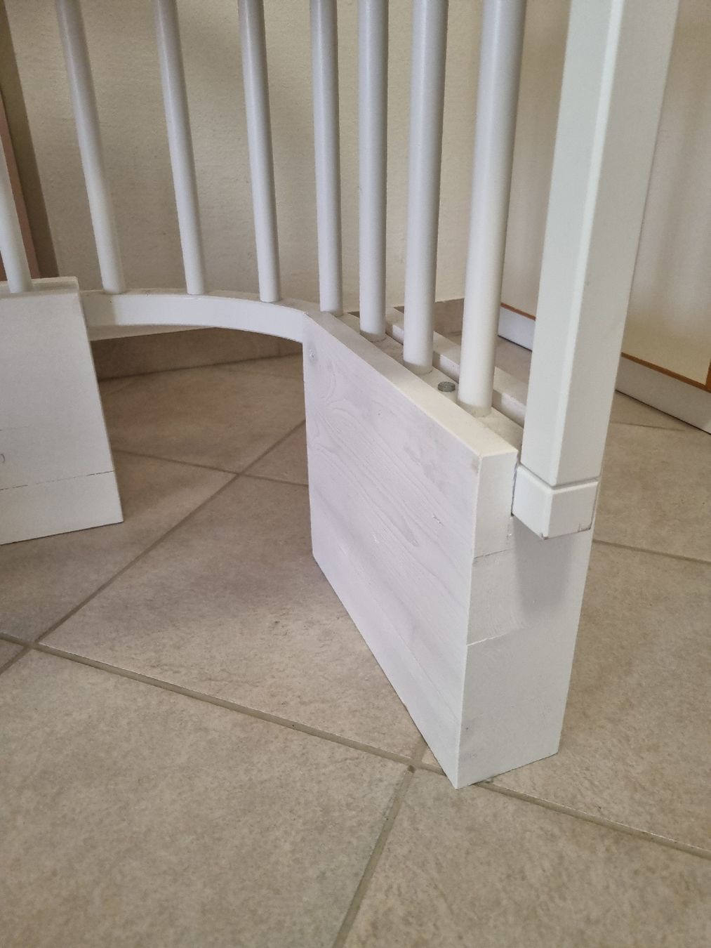 Babybay Letti: Beistellbett – Usato da Obermumpf venduto da Dimitri4313 3