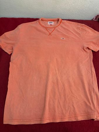 t-shirt, Tommy Hilfiger 