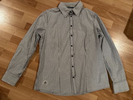 Tom Tailor Hemd Gr. 42