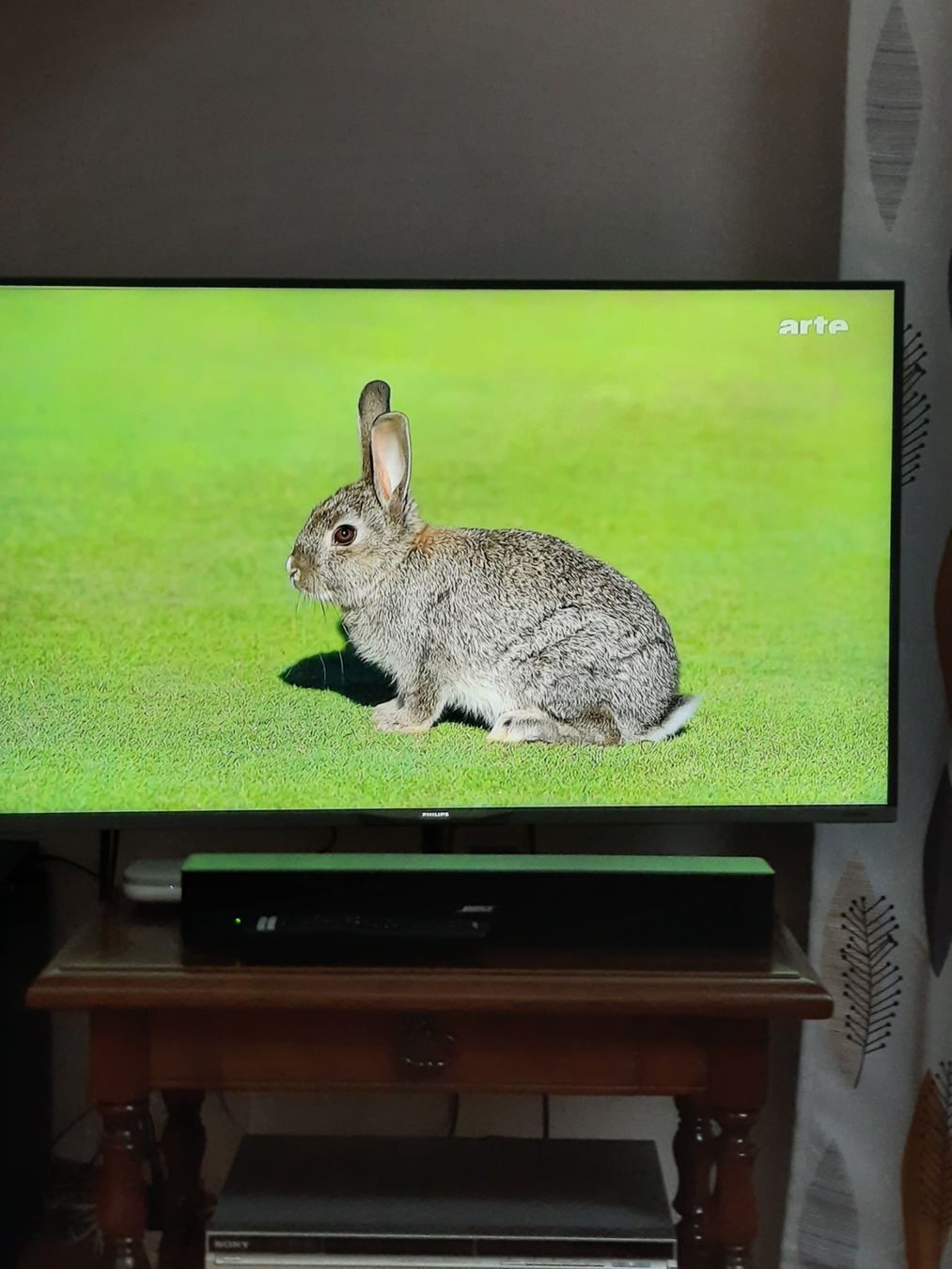 Philips Fernseher: TV Philips 42PUS7809/UHD – Gebraucht aus Charmey (Gruyère) von Balinea