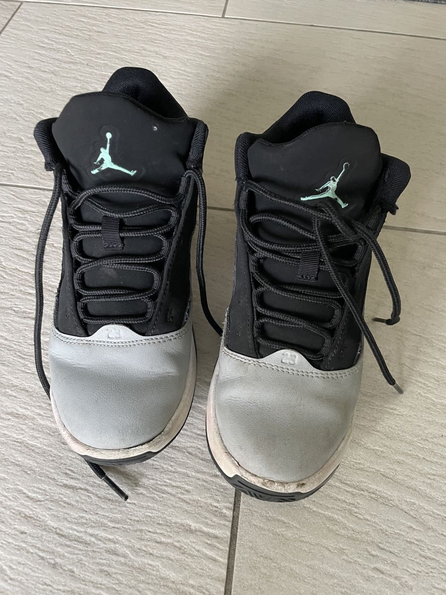 Jordan Scarpe per ragazzi: Jordan Sportschuhe – Usato da Brüttisellen venduto da kormanb