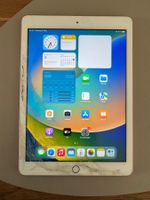iPad 6 Generation
