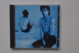 Mick Jagger - Wandering Spirit