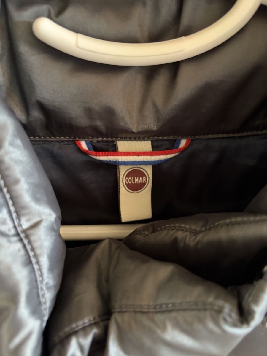 Colmar Giacche: Colmar Jacke – Usato da Basel venduto da Brunner.T 5