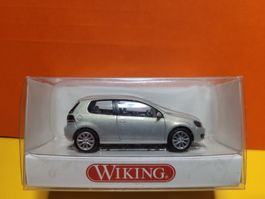 VW Golf VI 1:87 Wiking