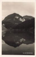 Lac de Montsalvens