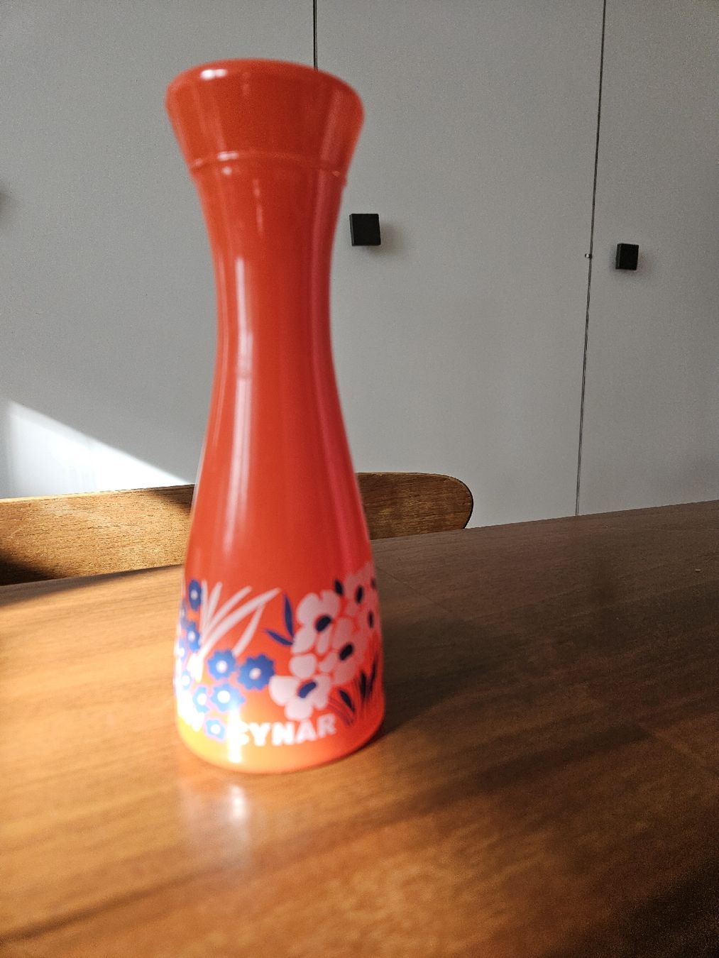 Ricard Caraffe: Vintage Cynar Karaffe – Usato da Zürich venduto da con_5drn 1