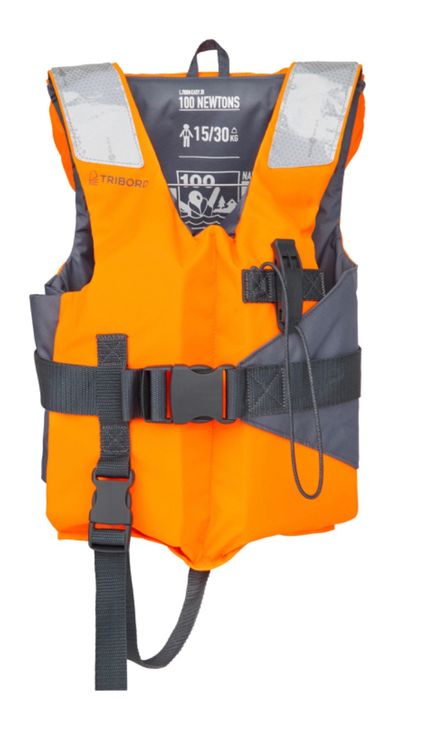 Produktbild von Secumar Rettungsweste Bravo 70-80 Kg