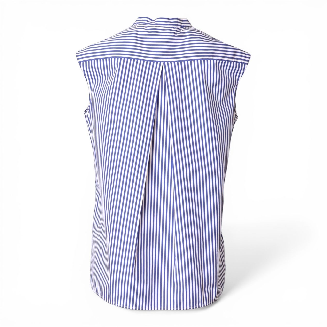 Aspesi Blusen: Aspesi ärmellose Bluse Gr. 34 – Gebraucht aus Binningen von Designerlabels 3
