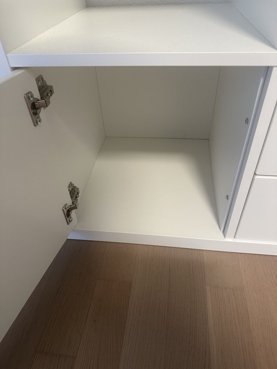 Ikea Scaffali: Ikea Kallax Regal – Nuovo (secondo la descrizione) da Emmen venduto da dze_s5nn 1