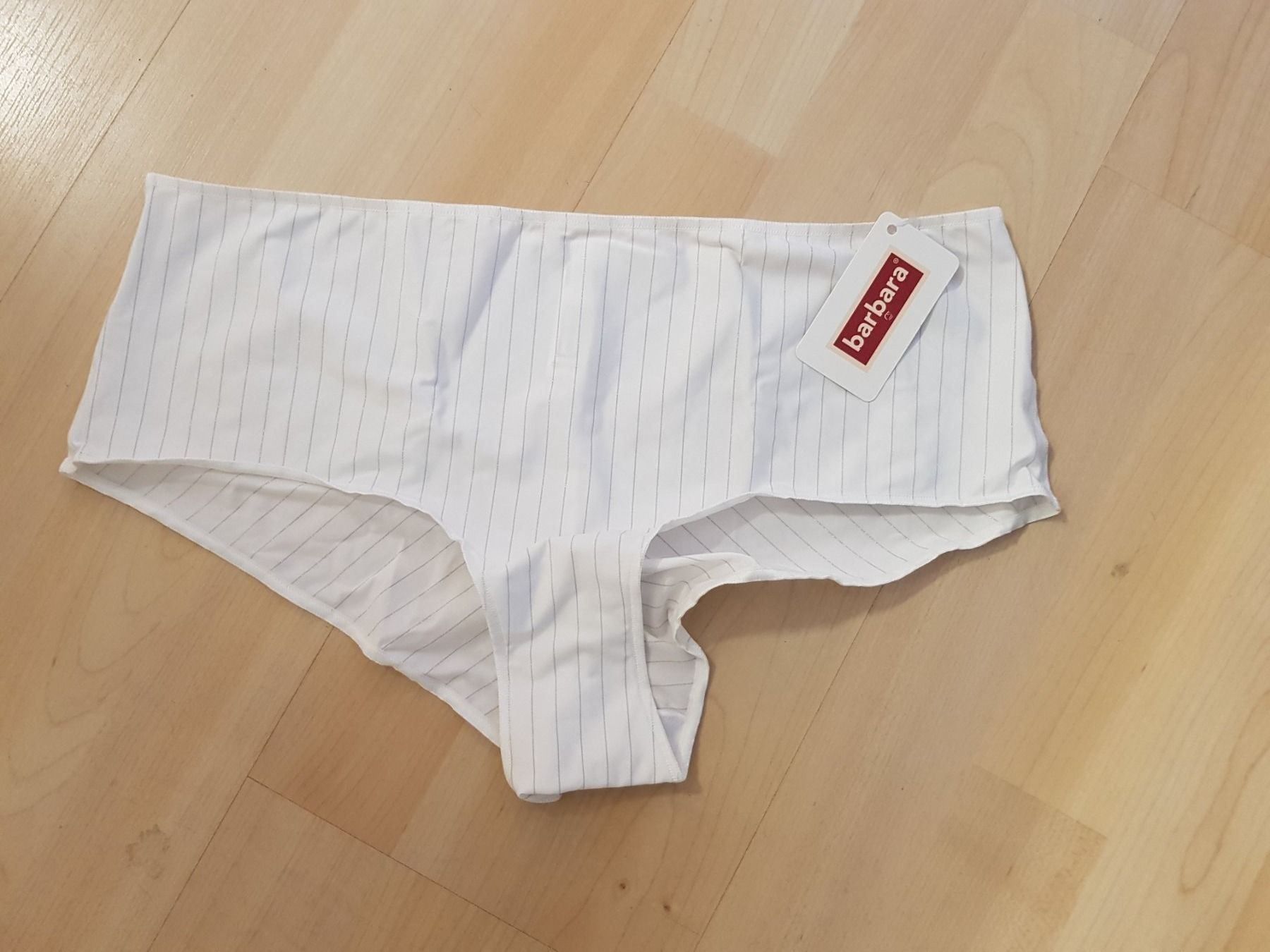 Altra biancheria intima: 2 x Shorty Barbara 42 – Nuovo (secondo la descrizione) da Gams venduto da inf_lj66