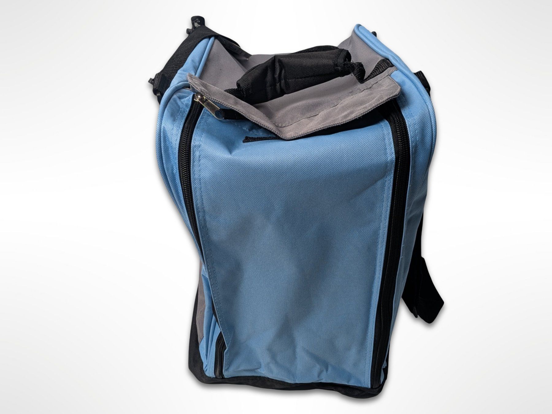 Borse: AIR TIGER Skischuh-Tasche – Usato da Suhr venduto da Restwert_Suhr 2