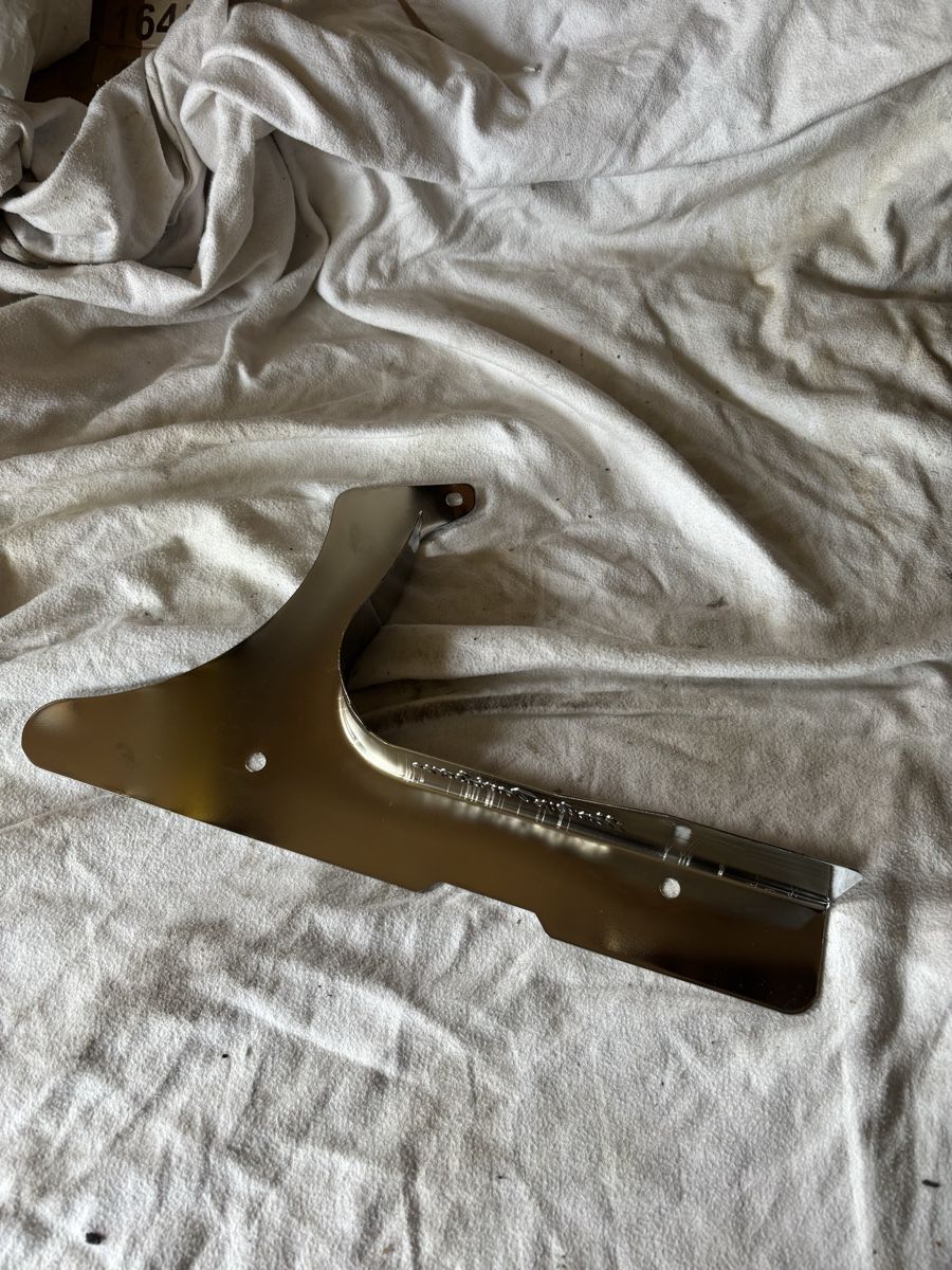 Harley-Davidson Tutti i ricambio per moto: Harley Davidson Riemenschutz Softail 60394-95A – Nuovo (secondo la descrizione) da Schötz venduto da Harley35 2