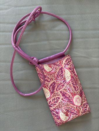 Women's Secret Phone Bag & wallet