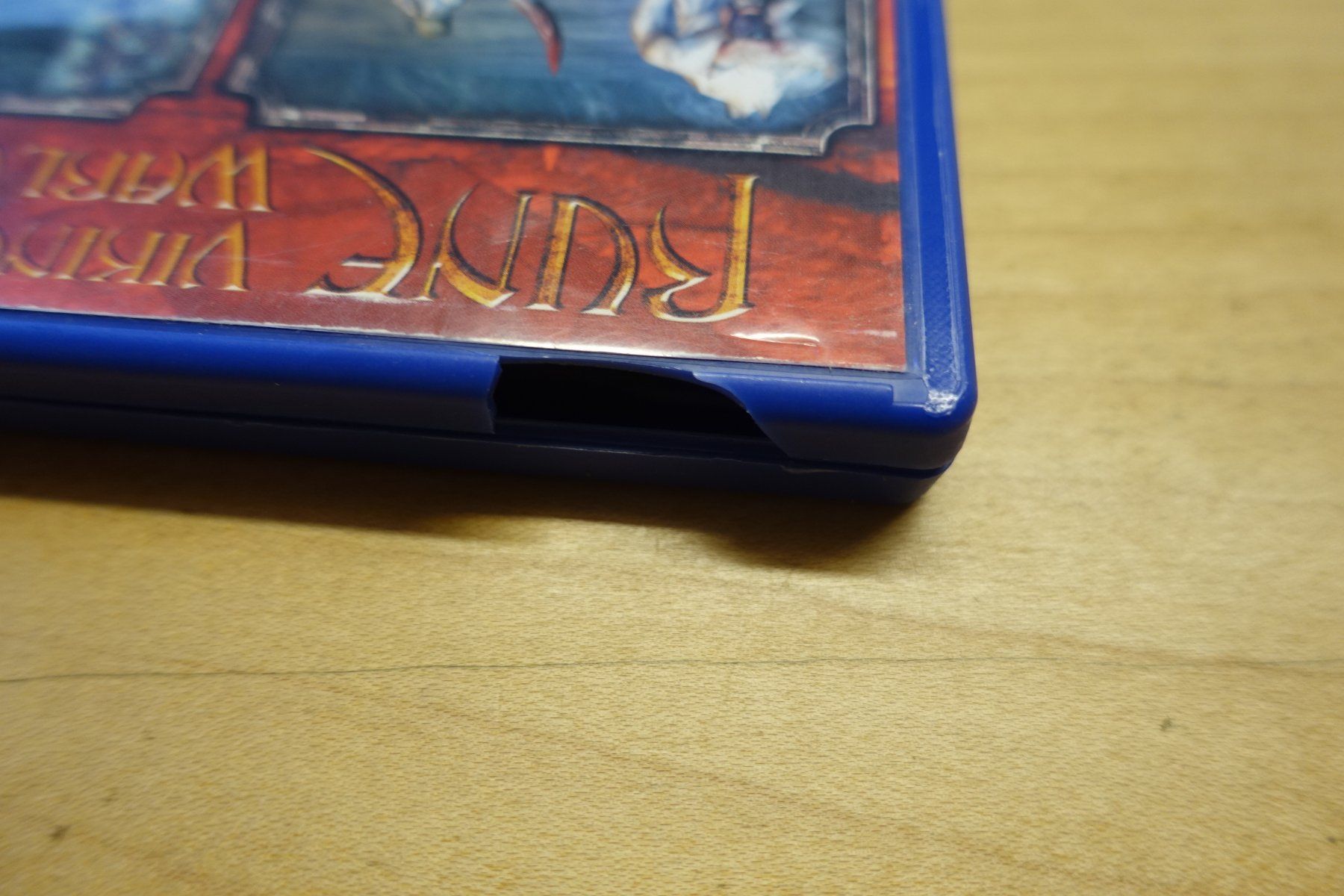 Sony Giochi: Rune: Viking Warlord – Usato da Steinach venduto da Gamecet 4