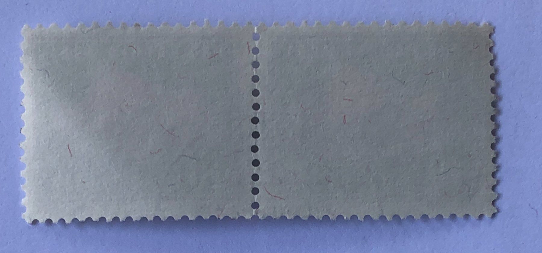 Alle Briefmarken: Nr. B 104 Paar mit Stempel     – Gebraucht aus Aarau von Billa007 1