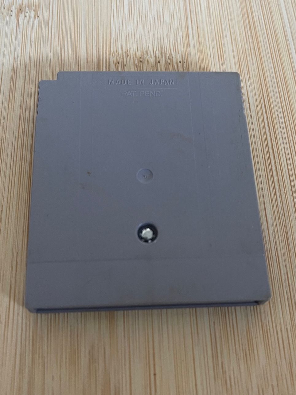 Nintendo Giochi: Trax - Game Boy - Super Spielspass garantiert – Usato da Zuerich venduto da Dorsi 1