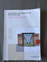 Geschichte und Politik für die Berufsmatura