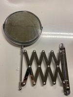 Wandspiegel ausziehbar rund