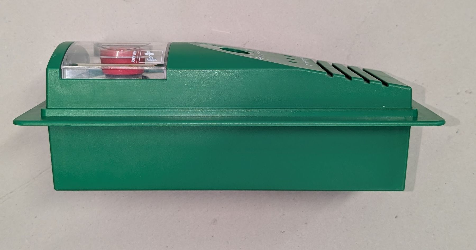 Interruttori: Fluchttürterminal ASSA ABLOY BSW 1340-21 – Usato da Volketswil venduto da mar_c5pv 4