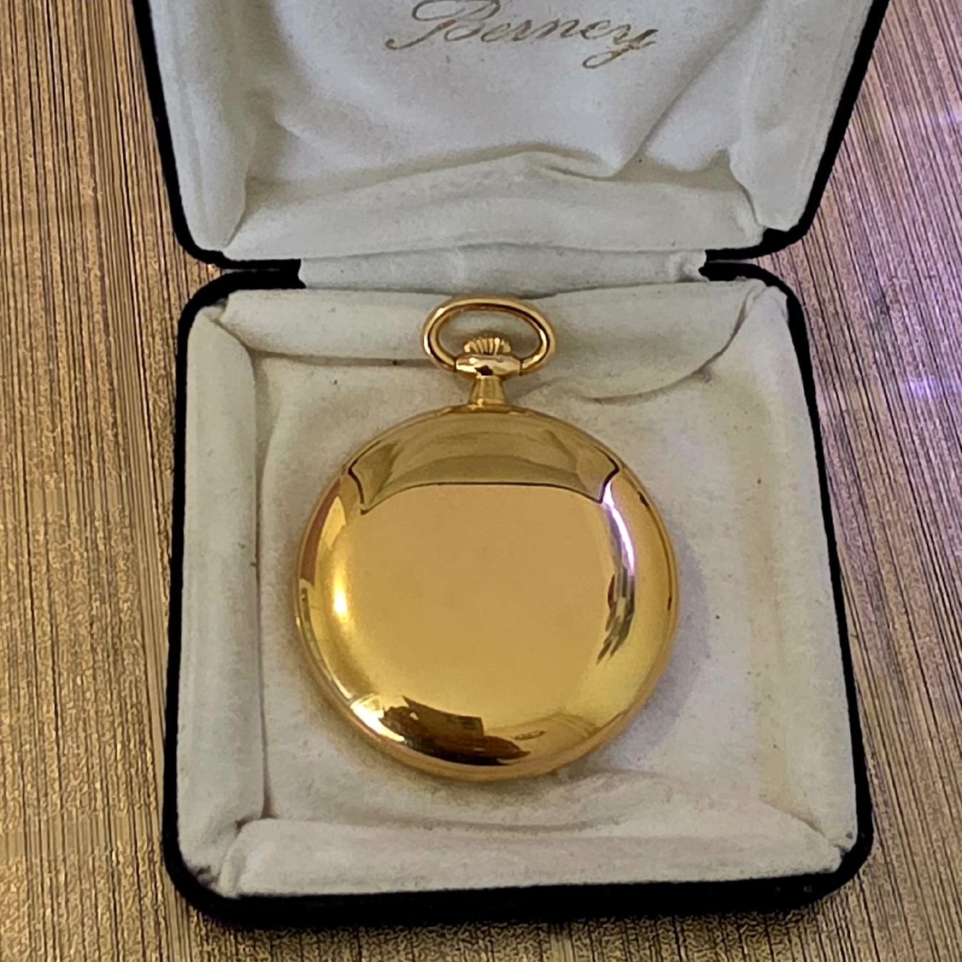 Swiss Orologi: Taschenuhr – Usato da Bern venduto da Kocholo 2