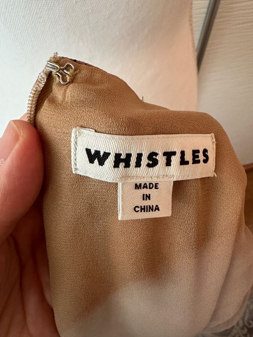 Vestiti: Whistles Kleid, Gr. 34 – Usato da Küssnacht am Rigi venduto da Herlinde 3