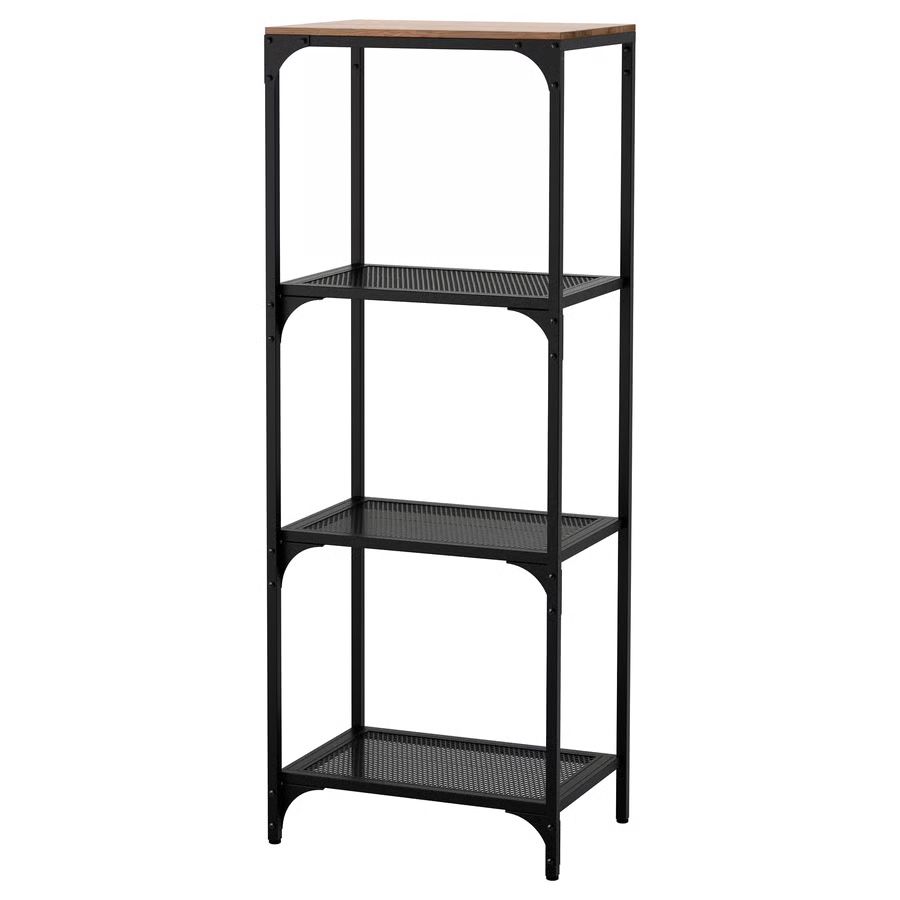 Ikea Scaffali: Ikea Fjällbo Regal – Usato da Zollikon venduto da lorenabuehler 1