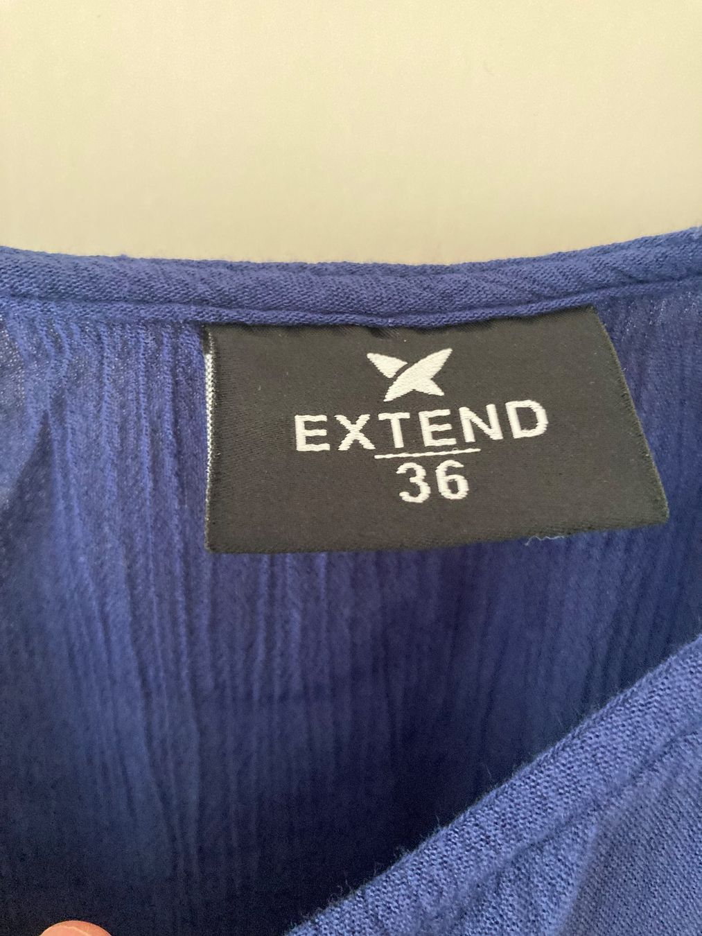 Vestiti: Strandkleid | Extend * 36 – Usato da Basel venduto da AufeinenBlick 3