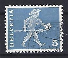 1960 - Standesläufer FR
