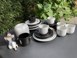 Kaffee / Tee Service Rosenthal Studio-Linie